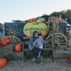 Meet your Posher, Leslie